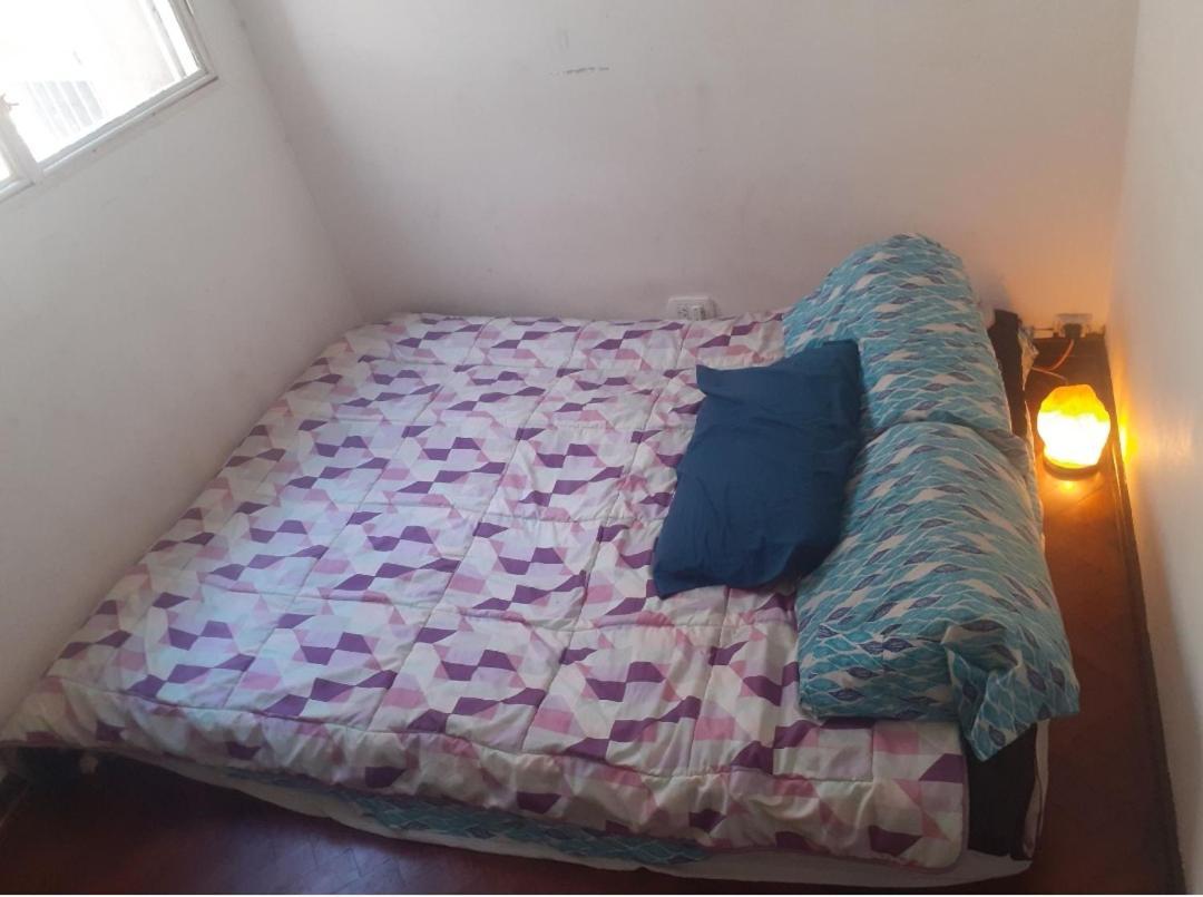 Alma Habitación en casa particular *